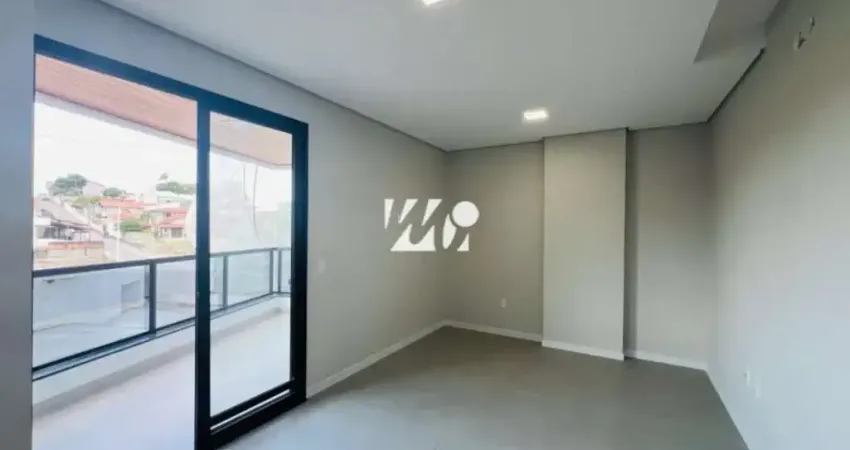 Apartamento com 2 quartos à venda na Avenida Atílio Pedro Pagani, 1, Pagani, Palhoça