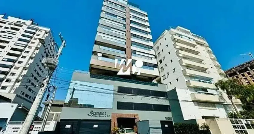 Apartamento com 2 quartos à venda na Rua das Biguás, 32, Pedra Branca, Palhoça