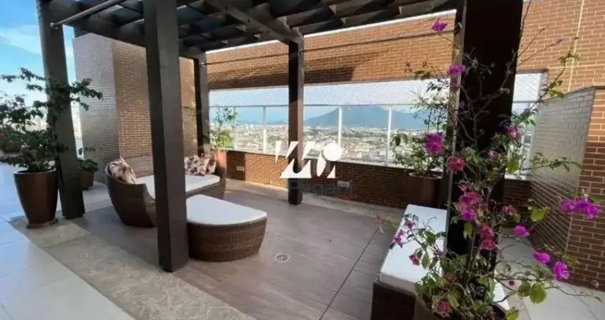 Apartamento com 3 quartos à venda na Rua Luca, 1, Pagani, Palhoça