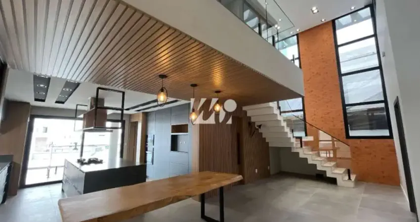 Casa com 3 quartos à venda na Rua das Cambuís, 1, Pedra Branca, Palhoça