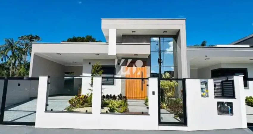 Casa com 3 quartos à venda no Forquilhas, São José