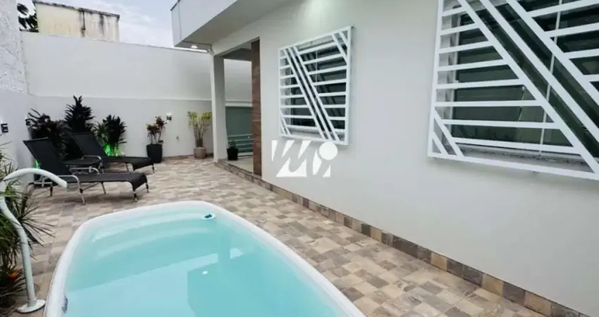 Casa com 3 quartos à venda na Rua Nossa Senhora da Salete, 64, Bela Vista, Palhoça