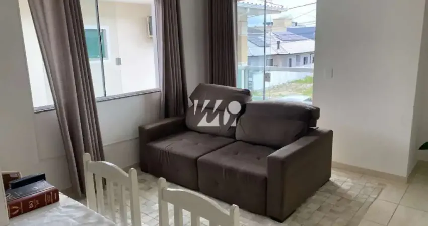 Apartamento com 2 quartos à venda na Rua Lídia da Silva Lima, 1, Nova Palhoça, Palhoça