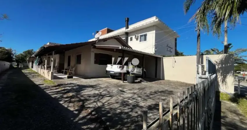 Casa com 4 quartos à venda na Rua Marcilio Dias, 1, Pinheira, Palhoça