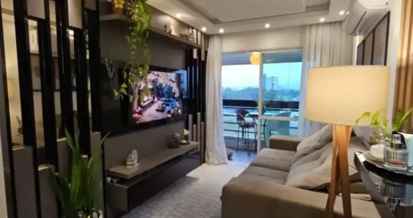 Apartamento com 3 quartos à venda na Rua Capri, 1, Pagani, Palhoça