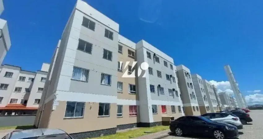 Apartamento com 2 quartos à venda na Rua João Olímpio de Espindola, 1, Nova Palhoça, Palhoça