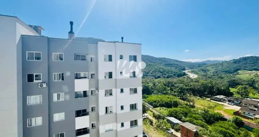 Apartamento 02 quartos com suíte no garden club residence i - imv