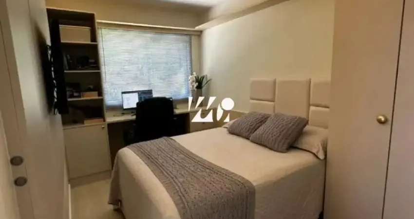 Apartamento com 2 quartos à venda na Rua Frederico Afonso, 1, Ponta de Baixo, São José