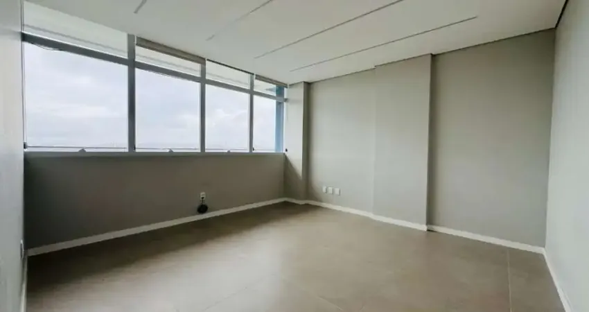 Sala comercial à venda na Rua Joci José Martins, 1, Pagani, Palhoça