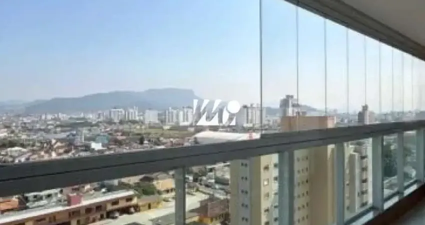 Apartamento com 3 quartos à venda na Avenida Barão do Rio Branco, 79, Centro, Palhoça