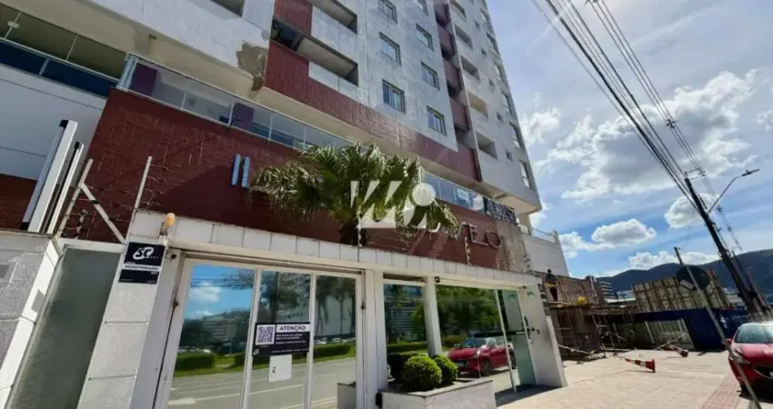 Apartamento com 2 quartos para alugar na Avenida da Pedra Branca, 1, Pedra Branca, Palhoça