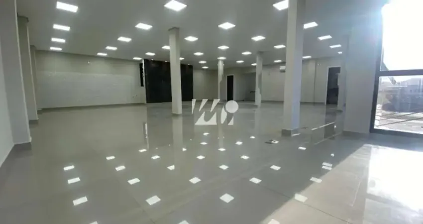Sala comercial para alugar na Avenida das Torres, 1, Passa Vinte, Palhoça