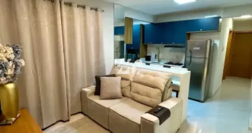 Apartamento com 2 quartos à venda na Avenida Rio Grande, 1, Rio Grande, Palhoça