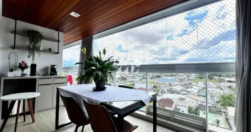 Apartamento com 3 quartos à venda na Rua Tinoli, 3605, Pagani, Palhoça