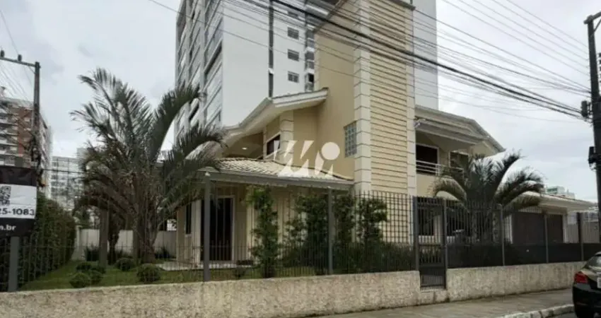 Casa com 4 quartos para alugar na Rua Gênova, 1, Pagani, Palhoça