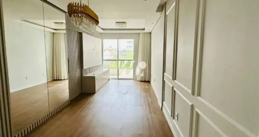 Apartamento com 3 quartos à venda na Rua Bolonha, 122, Pagani, Palhoça