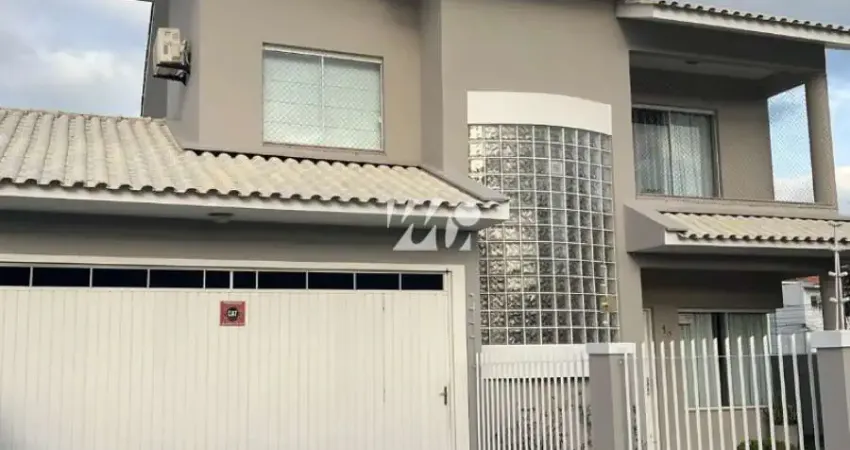 Casa com 3 quartos à venda na Rua Mário Neves de Oliveira, 24, Centro, Palhoça