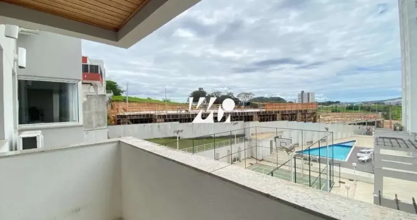 Apartamento com 2 quartos à venda na Rua Capri, 280, Pagani, Palhoça