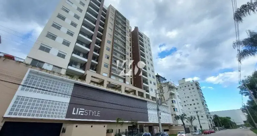 Lindo apartamento novo e 100% mobiliado na pedra branca - imv