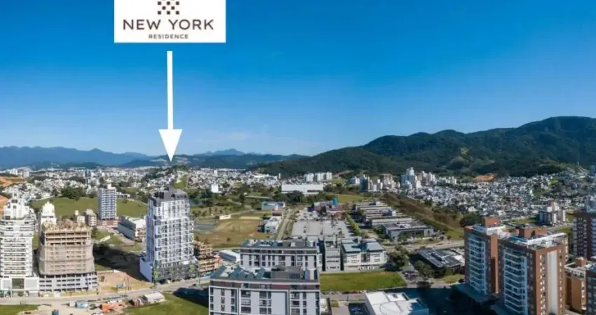 Apartamento com 3 quartos à venda na Rua dos Cardeais, 1, Pedra Branca, Palhoça