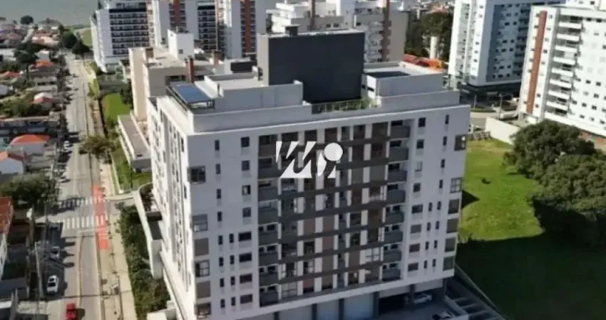 Apartamento com 1 quarto à venda na Rua Irmã Bonavita, 307, Jardim Atlântico, Florianópolis