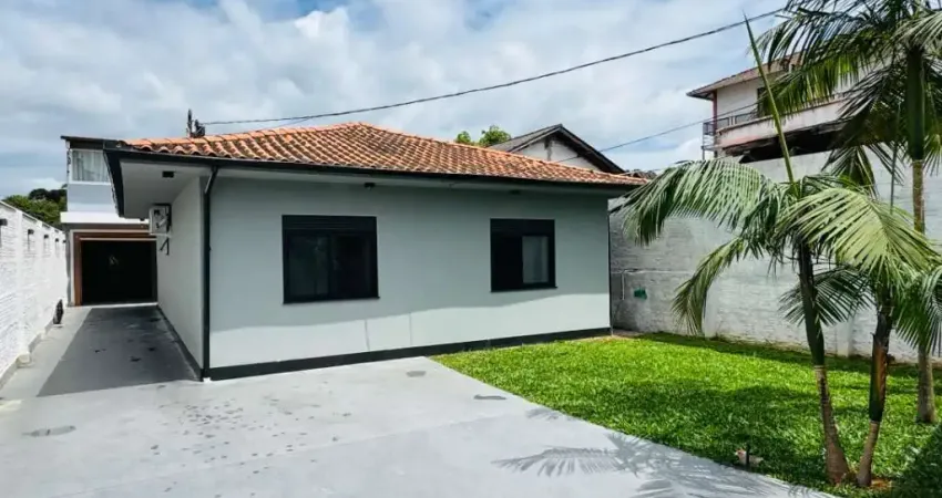 Casa com 3 quartos à venda na Rua João Constantino de Souza, 11, Picadas do Sul, São José