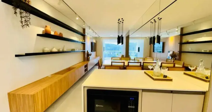 Apartamento com 3 quartos à venda na Rua Joaquim Maximiano Sarmento, 1, Kobrasol, São José