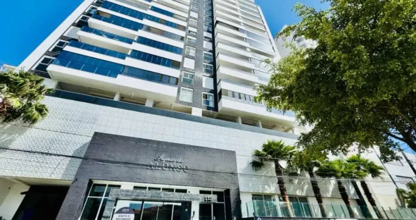Apartamento com 2 quartos à venda na Rua Joaquim Maximiano Sarmento, 1, Kobrasol, São José