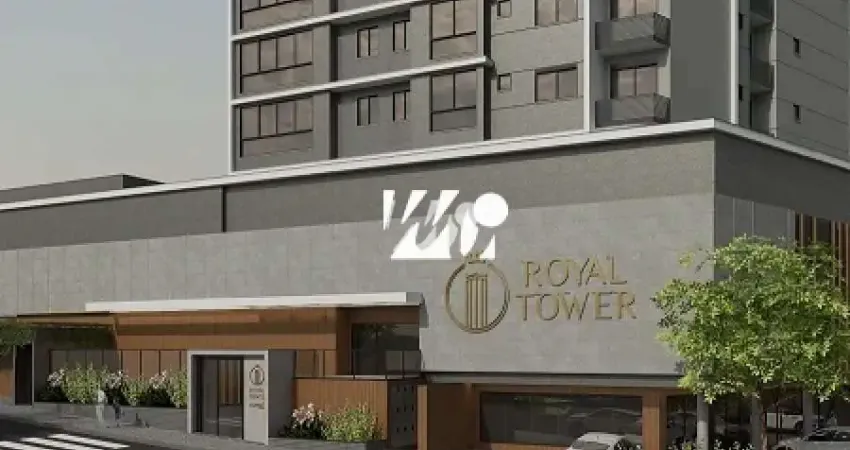 Apartamento com 2 quartos à venda na Avenida Atílio Pedro Pagani, 1, Pagani, Palhoça