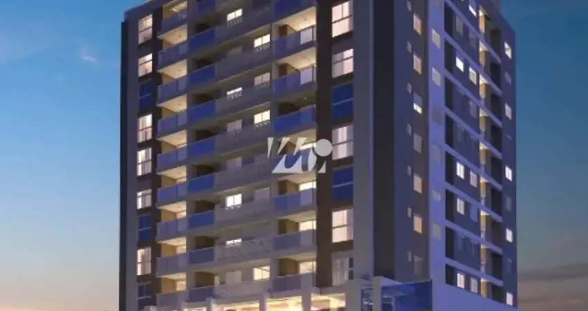 Apartamento com 2 dormitórios sendo 1 suíte - raquel residence - imv