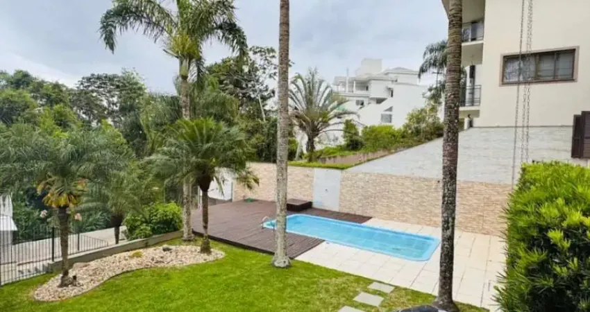 Casa com 3 quartos à venda na Avenida das Maracanãs, 785, Pedra Branca, Palhoça