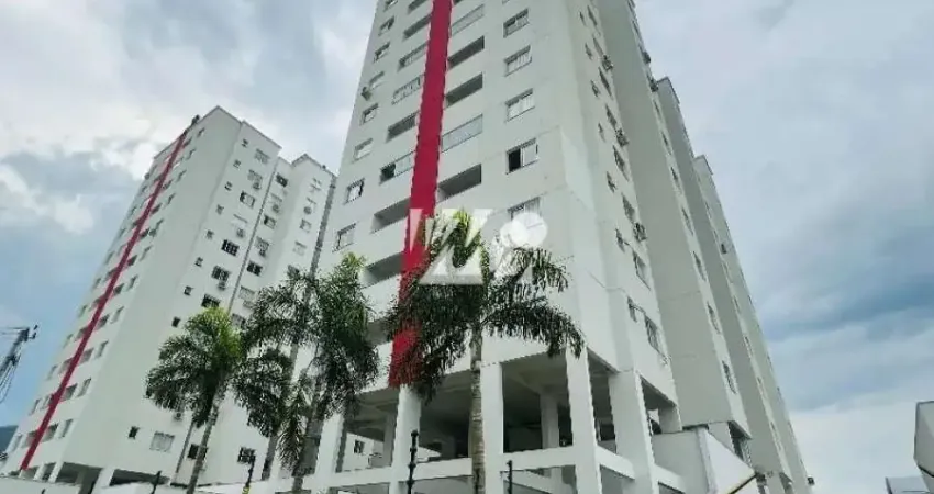 Apartamento com 2 quartos à venda na Rua Recanto dos Santos, 110, Pedra Branca, Palhoça