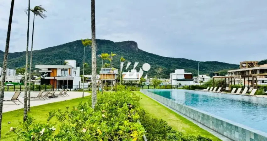 Terreno à venda na Rua Lagoinha, 267, Pedra Branca, Palhoça