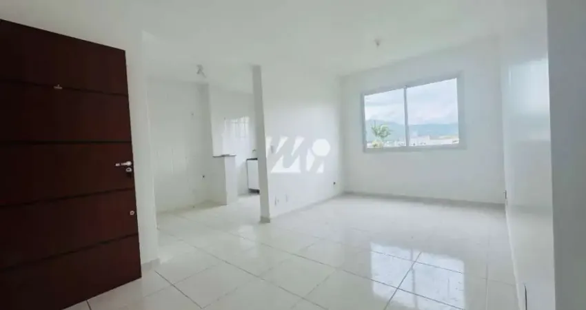 Apartamento com 2 quartos à venda na Rua Francisco Antônio da Silva, 180, Sertão do Maruim, São José