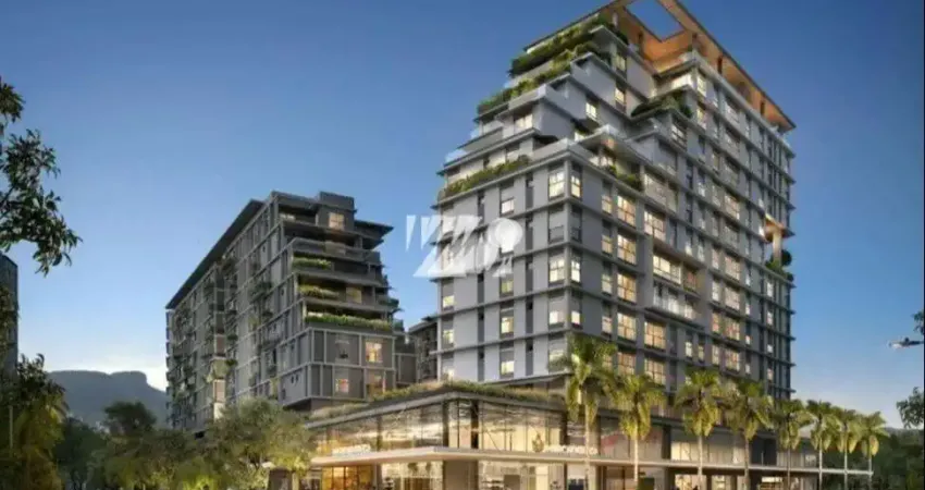 Kitnet / Stúdio à venda na Rua da Pedra, s/n, Pedra Branca, Palhoça