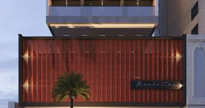 Kitnet / Stúdio à venda na Avenida da Pedra Branca, s/n, Pedra Branca, Palhoça