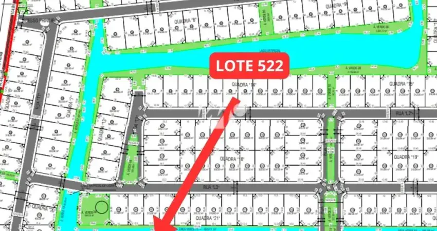 Terreno à venda na Rua Lagoinha, 65, Pedra Branca, Palhoça