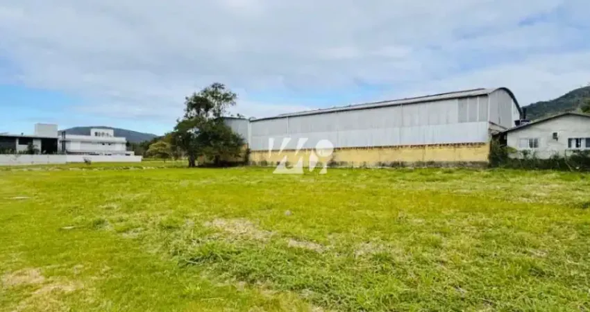 Terreno em condomínio fechado villa ratones/florianópolis