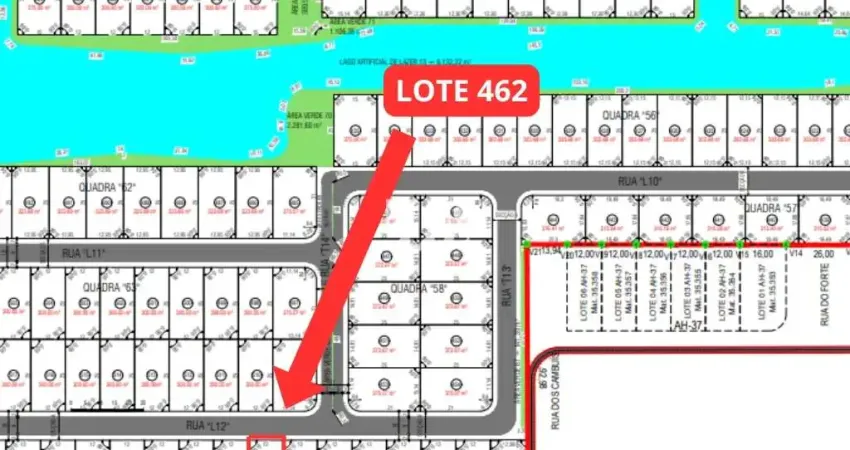 Terreno à venda na Rua Lagoinha, 1, Pedra Branca, Palhoça