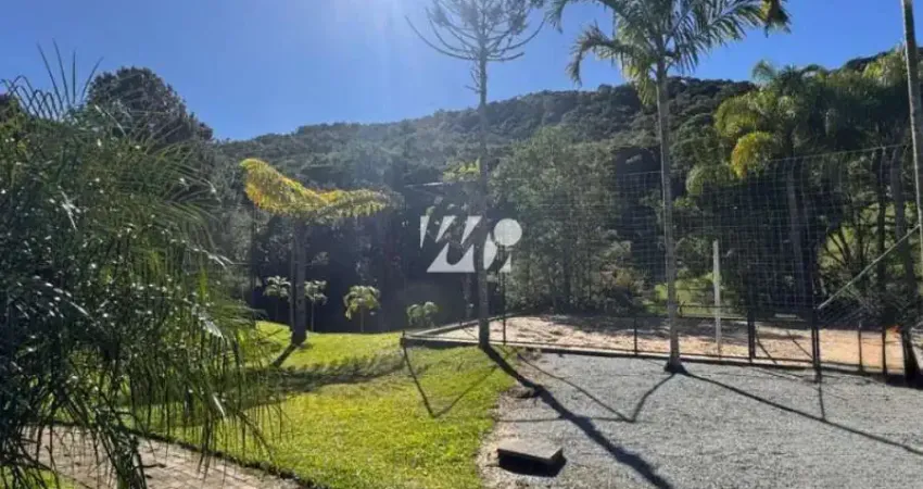 Terreno à venda na Estrada Geral da Varginha, SN, Varginha, 00, Centro, Santo Amaro da Imperatriz