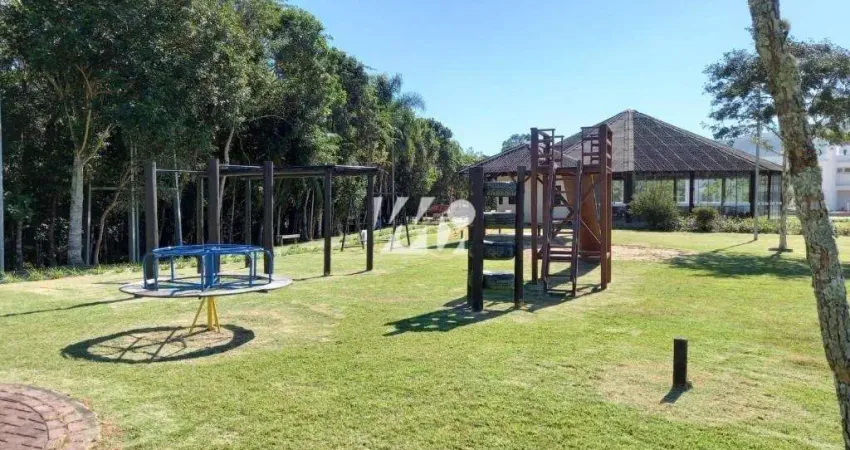 Terreno à venda na Rua São Sebastião, 4420, Sul do Rio, Santo Amaro da Imperatriz