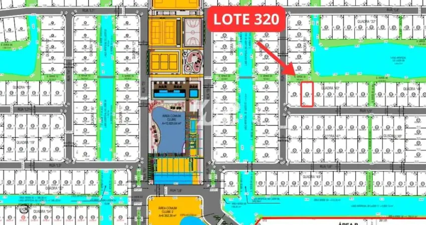 Terreno à venda na Rua Lagoinha, 65, Pedra Branca, Palhoça