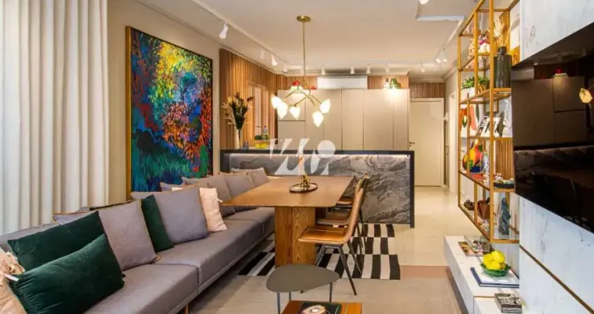 Apartamento com 2 quartos à venda na Rua dos Bem-Te-Vis, 35, Pedra Branca, Palhoça