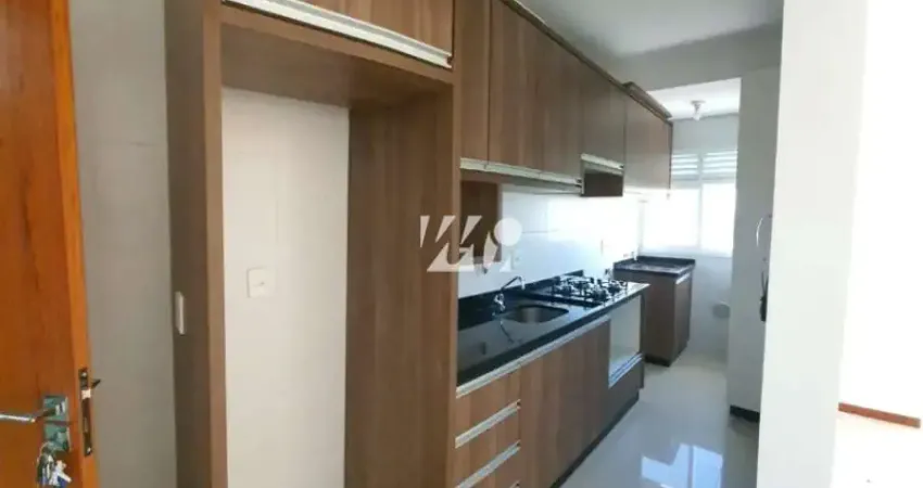 Apartamento com 2 quartos à venda na Avenida Barão do Rio Branco, 331, Centro, Palhoça