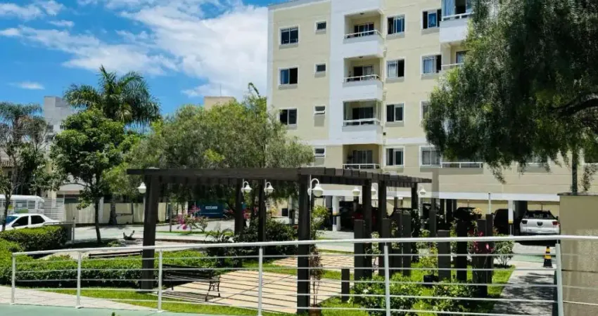 Cobertura com 2 quartos à venda na Rua Vereador Jacob Knabben da Silva, 502, Pedra Branca, Palhoça