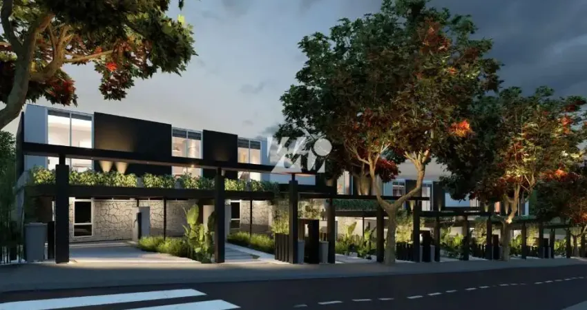 Casa com 3 quartos à venda na Rua das Cambiúnas, 665, Pedra Branca, Palhoça