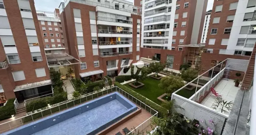 Apartamento com 2 quartos à venda na Rua da Universidade, 89, Pedra Branca, Palhoça