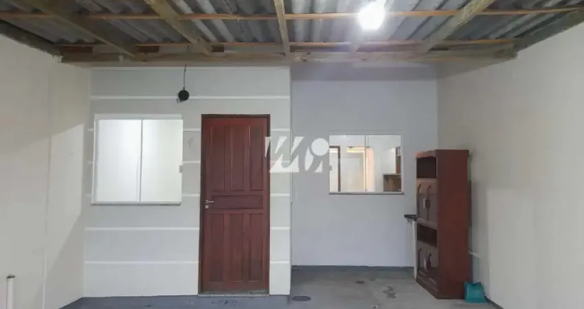 Casa em condomínio fechado com 2 quartos à venda na Rua das Perolas, 132, Bela Vista, Palhoça