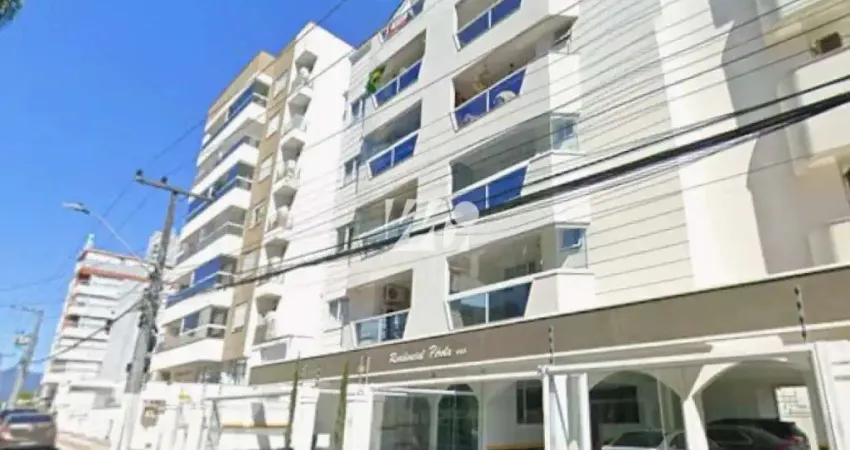Apartamento com 2 quartos à venda na Rua Capri, 465, Pagani, Palhoça