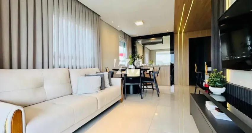 Apartamento com 3 quartos à venda na Avenida das Maracanãs, 963, Pedra Branca, Palhoça